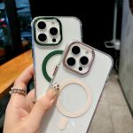 Color Diamond PC Hybrid TPU MagSafe Magnetische Handyhülle, For iPhone 11 – Bild 3