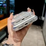 Color Diamond PC Hybrid TPU MagSafe Magnetische Handyhülle, For iPhone 11 – Bild 5