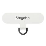 DUX DUCIS Stoyobe Telefongurt-Adapter aus Nylongewebe