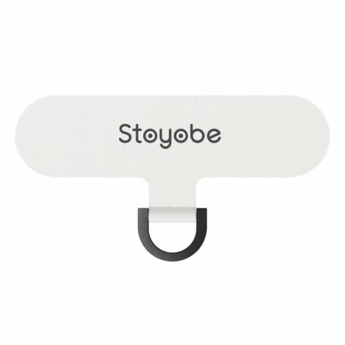 EDA007687201A.jpg DUX DUCIS Stoyobe Telefongurt-Adapter aus Nylongewebe – Bild 1