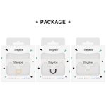 DUX DUCIS Stoyobe Telefongurt-Adapter aus Nylongewebe – Bild 8