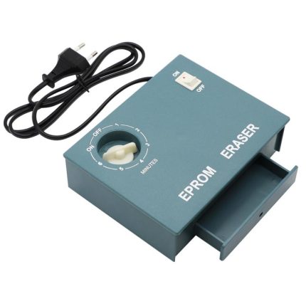 UV-EPROM-Datentimer-Löscher, EU Plug