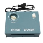 UV-EPROM-Datentimer-Löscher, EU Plug – Bild 2