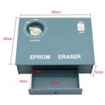 UV-EPROM-Datentimer-Löscher, EU Plug – Bild 3