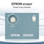 UV-EPROM-Datentimer-Löscher, EU Plug – Bild 4