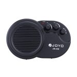 JOYO JA-02 3W Gitarrenverstärker Mini-E-Gitarrenverstärker-Lautsprecher mit Lautstärkeregler
