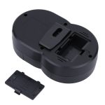 JOYO JA-02 3W Gitarrenverstärker Mini-E-Gitarrenverstärker-Lautsprecher mit Lautstärkeregler – Bild 3