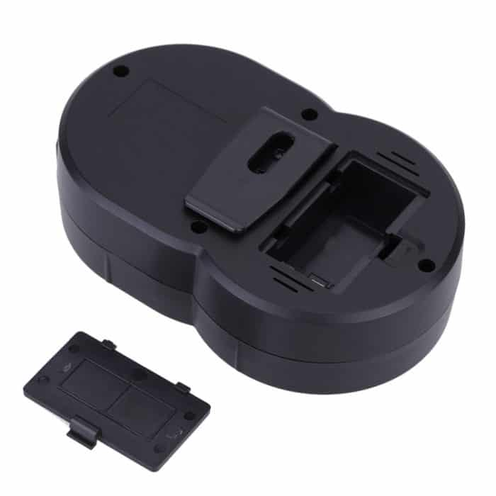 JOYO JA-02 3W Gitarrenverstärker Mini-E-Gitarrenverstärker-Lautsprecher mit Lautstärkeregler – Bild 3