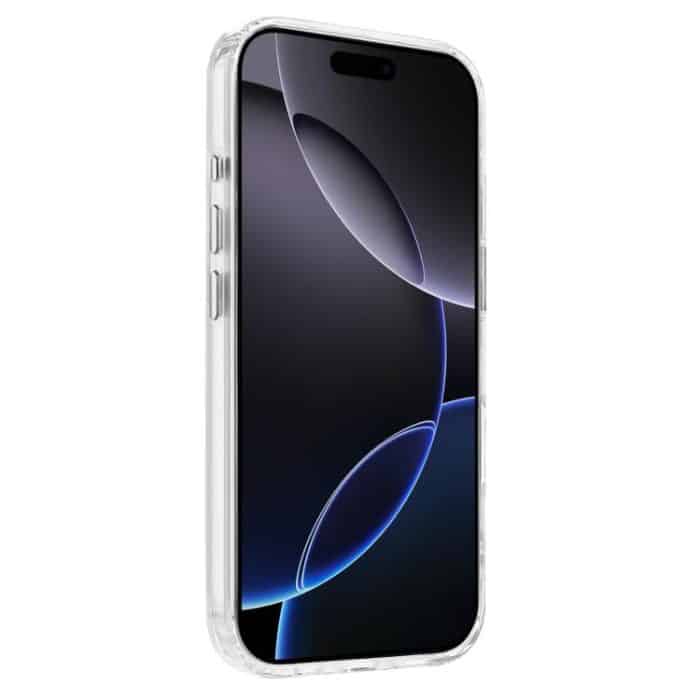 Hochtransparente TPU-Hybrid-PC-MagSafe-Magnet-Telefonhülle, For iPhone 16 Pro Max, For iPhone 16 Pro, For iPhone 16 Plus, For iPhone 16 – Bild 2