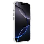 Hochtransparente TPU-Hybrid-PC-MagSafe-Magnet-Telefonhülle, For iPhone 14 / 13, For iPhone 14 Pro, For iPhone 14 Pro Max, For iPhone 13 Pro Max – Bild 2