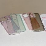 3D Herz IMD Hybrid TPU Handyhülle, For iPhone 14 / 13, For iPhone 14 Pro, For iPhone 14 Pro Max, For iPhone 13 Pro Max – Bild 2