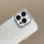 3D Herz IMD Hybrid TPU Handyhülle, For iPhone 15 Pro Max, For iPhone 15 Pro, For iPhone 15 Plus / 14 Plus, For iPhone 15 – Bild 3