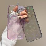 3D Herz IMD Hybrid TPU Handyhülle, For iPhone 15 Pro Max, For iPhone 15 Pro, For iPhone 15 Plus / 14 Plus, For iPhone 15 – Bild 6