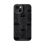 ABEEL Beast Pattern 6D Mikrogeprägte MagSafe Handyhülle aus echtem Leder, For iPhone 15, For iPhone 14 Plus, For iPhone 14, For iPhone 14 Pro, For iPhone 14 Pro Max, For iPhone 13 Pro Max – Bild 2