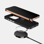 ABEEL Beast Pattern 6D Mikrogeprägte MagSafe Handyhülle aus echtem Leder, For iPhone 15, For iPhone 14 Plus, For iPhone 14, For iPhone 14 Pro, For iPhone 14 Pro Max, For iPhone 13 Pro Max – Bild 5