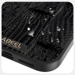 ABEEL Beast Pattern 6D Mikrogeprägte MagSafe Handyhülle aus echtem Leder, For iPhone 17 Pro Max, For iPhone 17 Pro, For iPhone 17, For iPhone 17 Air, For iPhone 16e, For iPhone 16 Pro Max – Bild 3