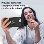 Magnetische Handyhülle mit Ringhalter, For iPhone 16e, For iPhone 16 Pro Max, For iPhone 16 Pro, For iPhone 16 Plus – Bild 7