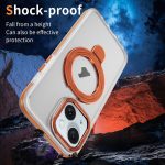 Zweifarbige TPU-Hybrid-Acryl-MagSafe-Telefonhülle mit magnetischer Halterung, For iPhone 14 Plus, For iPhone 14, For iPhone 14 Pro, For iPhone 14 Pro Max – Bild 6