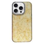 Diamantrahmen Glitzer PC Hybrid TPU Handyhülle, For iPhone 16 Pro Max, For iPhone 16 Pro, For iPhone 16 Plus, For iPhone 16, For iPhone 15 Pro Max, For iPhone 15 Pro, For iPhone 15 Plus, For iPhone 15, For iPhone 14 Plus, For iPhone 14, For iPhone 14 P...