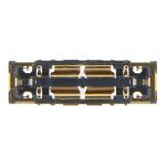 Batterie-FPC-Anschluss auf der Hauptplatine, For iPhone 16 Pro / 16 Pro Max, For iPhone 16 / 16 Plus