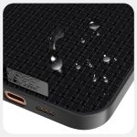 ABEEL Ruyi Pattern 6D Micro Relief MagSafe Leather Phone Case, For iPhone 15, For iPhone 14 Plus, For iPhone 14, For iPhone 14 Pro, For iPhone 14 Pro Max, For iPhone 13 Pro Max – Bild 3