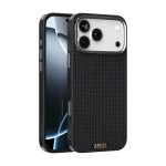 ABEEL Ruyi Pattern 6D Micro Relief MagSafe Leather Phone Case, For iPhone 17 Pro Max, For iPhone 17 Pro, For iPhone 17, For iPhone 17 Air, For iPhone 16e, For iPhone 16 Pro Max