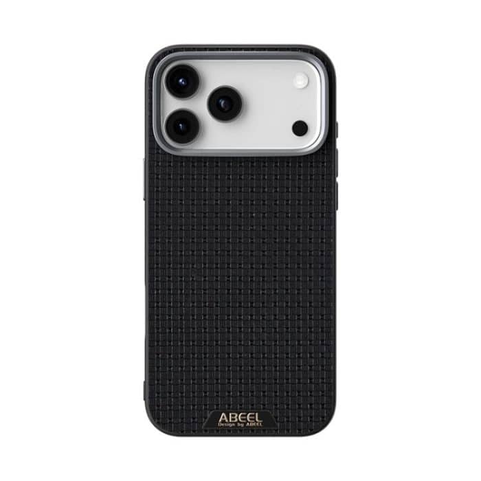 ABEEL Ruyi Pattern 6D Micro Relief MagSafe Leather Phone Case, For iPhone 17 Pro Max, For iPhone 17 Pro, For iPhone 17, For iPhone 17 Air, For iPhone 16e, For iPhone 16 Pro Max – Bild 2