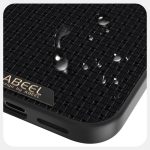 ABEEL Ruyi Pattern 6D Micro Relief MagSafe Leather Phone Case, For iPhone 17 Pro Max, For iPhone 17 Pro, For iPhone 17, For iPhone 17 Air, For iPhone 16e, For iPhone 16 Pro Max – Bild 3