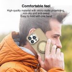 Y-shape Holder MagSafe Rugged Shockproof Phone Case, For iPhone 13 Pro Max, For iPhone 13 Pro, For iPhone 13, For iPhone 12 – Bild 11