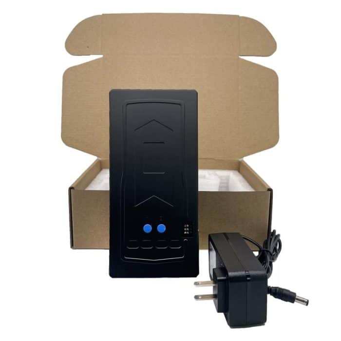 JAX-Q5 Vollfrequenzband GPS / Beidou / WiFi / LBS / GLONASS / Galileo Blocker-Gerät – Bild 4