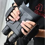 NVG800LS 3 inch LCD Screen Binocular Digital Night Vision Device – Bild 10