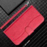 Dual-Folded S-shape Leather Phone Case, For iPhone 17 Pro Max, For iPhone 17 Pro, For iPhone 17, For iPhone 17 Air – Bild 7