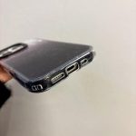 PC Lens Ring Gradient Shell Texture 3 in 1 Phone Case, For iPhone 12 Pro Max, For iPhone 12 Pro, For iPhone 11 Pro Max, For iPhone 11 – Bild 6