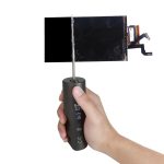 Kaisi 325 Starke Maschine zur Klebstoffentfernung mit 6-Gang-Einstellung – Bild 5