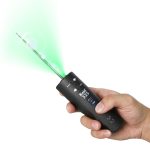 Kaisi 325 Starke Maschine zur Klebstoffentfernung mit 6-Gang-Einstellung – Bild 6