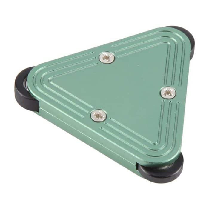 XHZC Mittelrahmen, wasserdicht, selbstklebend, unterstützt das Schieben mit 3/4/5 mm Hilfsrad – Bild 4