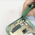 XHZC Mittelrahmen, wasserdicht, selbstklebend, unterstützt das Schieben mit 3/4/5 mm Hilfsrad – Bild 5