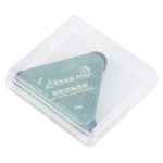 XHZC Mittelrahmen, wasserdicht, selbstklebend, unterstützt das Schieben mit 3/4/5 mm Hilfsrad – Bild 6