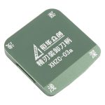 XHZC-03A Magnetischer doppelseitiger Klingenhalter aus Metall