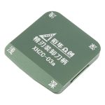 XHZC-03A Magnetischer doppelseitiger Klingenhalter aus Metall – Bild 2