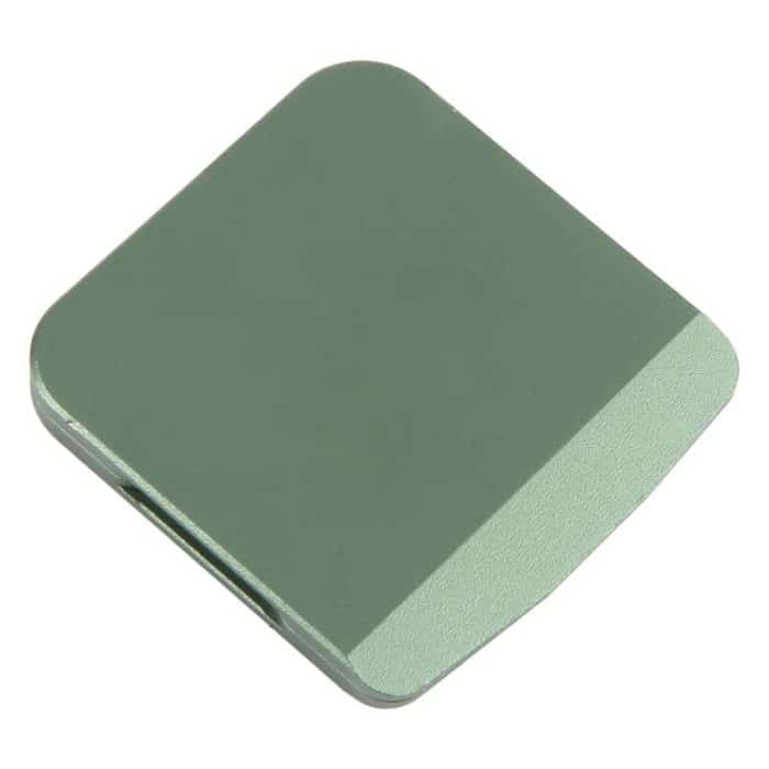 XHZC-03A Magnetischer doppelseitiger Klingenhalter aus Metall – Bild 3