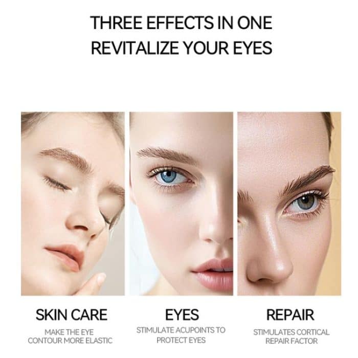 XPRE425 3.7V 80mAh EMS Eye Beauty Instrument – Bild 5