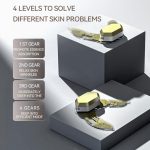 XPRE425 3.7V 80mAh EMS Eye Beauty Instrument – Bild 6