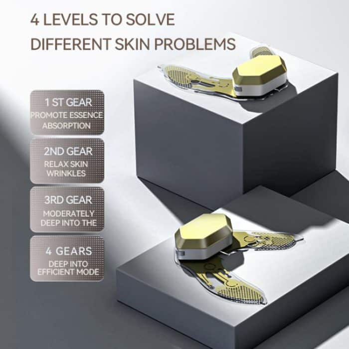 XPRE425 3.7V 80mAh EMS Eye Beauty Instrument – Bild 6