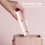 Type-C Double Head Female Private Parts Electric Shaver – Bild 3