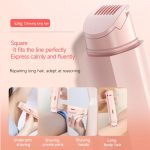 Type-C Double Head Female Private Parts Electric Shaver – Bild 6