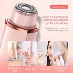 Type-C Double Head Female Private Parts Electric Shaver – Bild 7