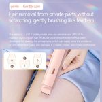 Type-C Double Head Female Private Parts Electric Shaver – Bild 8