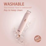 Type-C Double Head Female Private Parts Electric Shaver – Bild 9