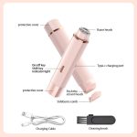 Type-C Double Head Female Private Parts Electric Shaver – Bild 10